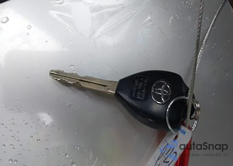 2011 Toyota Camry Le z USA, uszkodzony, nr VIN 4T1BF3EK9BU617018